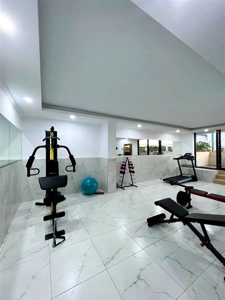 Квартира в Алании, Турция, 100 м2 фото 3