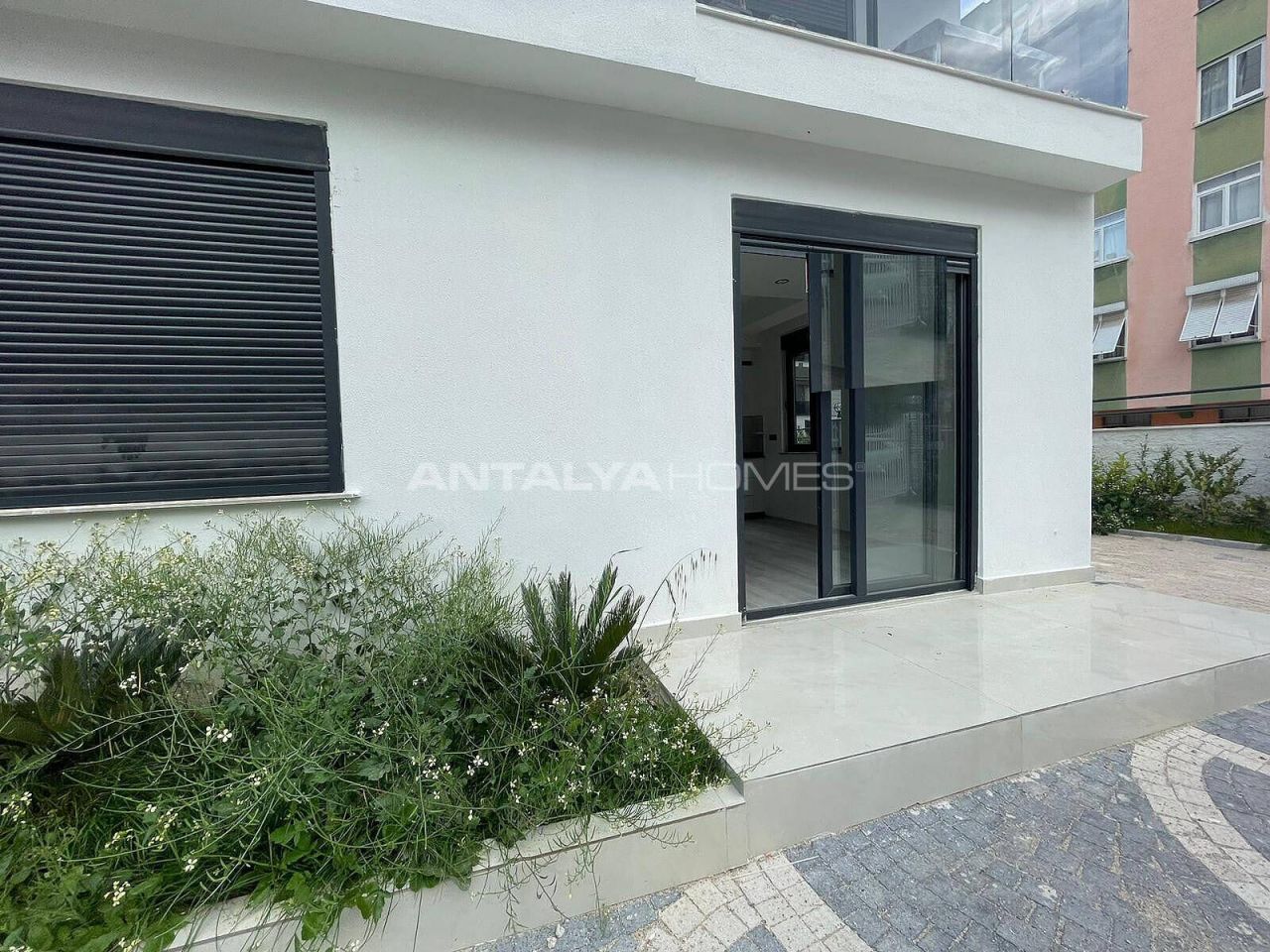 Апартаменты в Анталии, Турция, 50 м2 фото 4