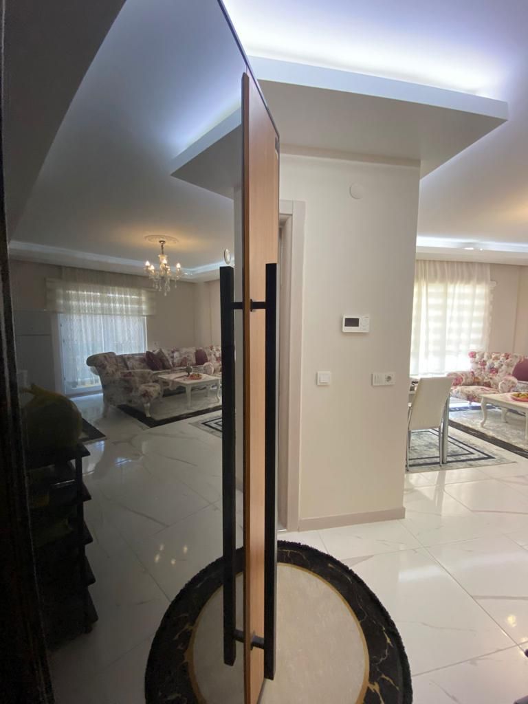 Апартаменты в Алании, Турция, 110 м2 фото 4