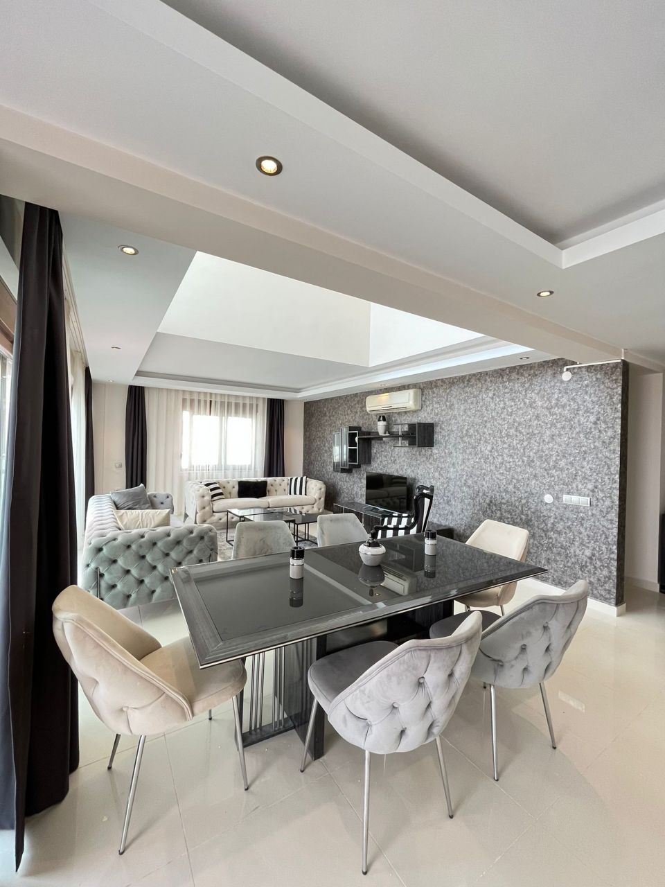 Вилла в Алании, Турция, 150 м2 фото 3