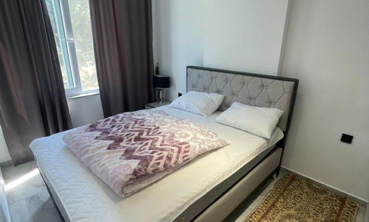 Квартира в Алании, Турция, 45 м2 фото 5