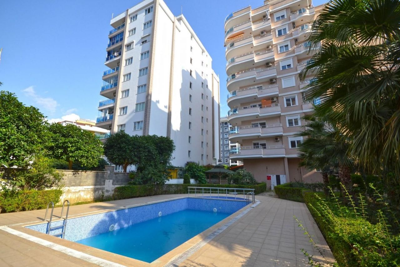 Квартира в Алании, Турция, 175 м2 фото 5