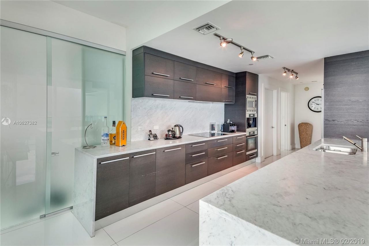 Квартира в Майами, США, 320 м2 фото 5