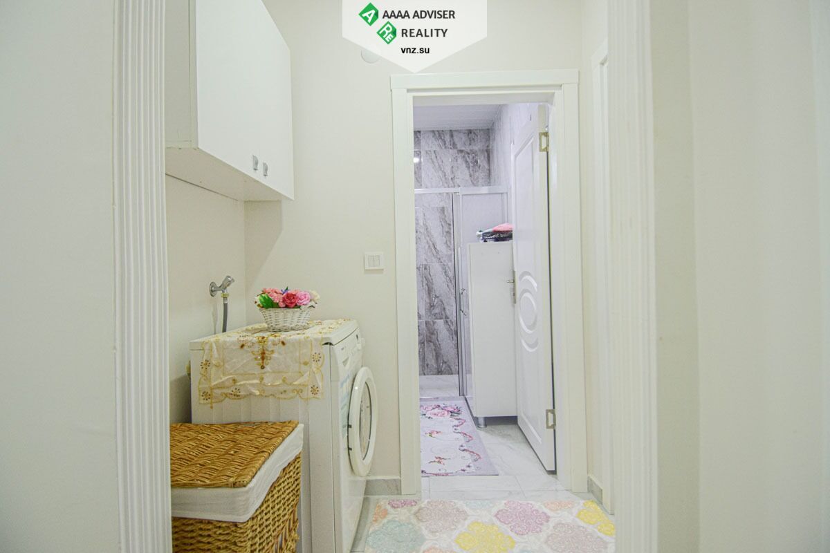 Квартира в Алании, Турция, 100 м2 фото 3
