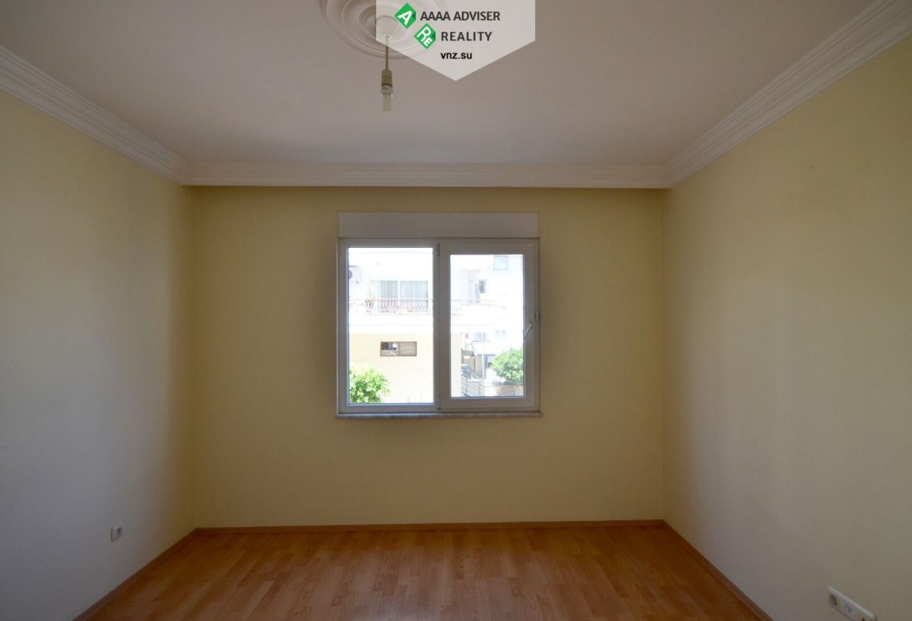 Квартира в Алании, Турция, 14 м2 фото 3