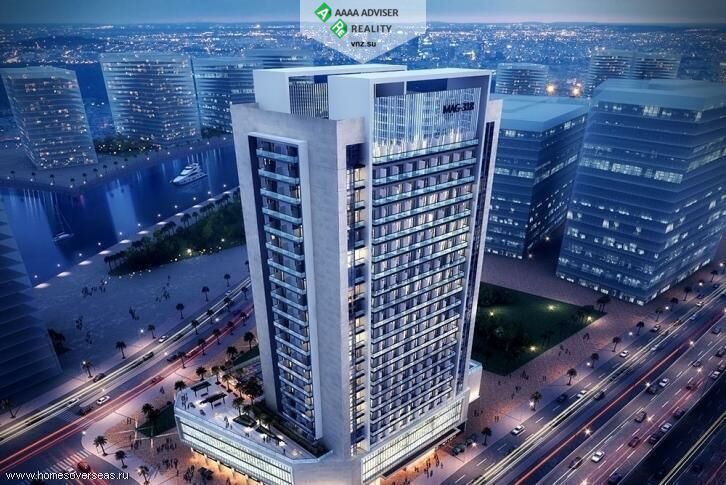 Квартира в Дубае, ОАЭ, 81 м2 фото 3