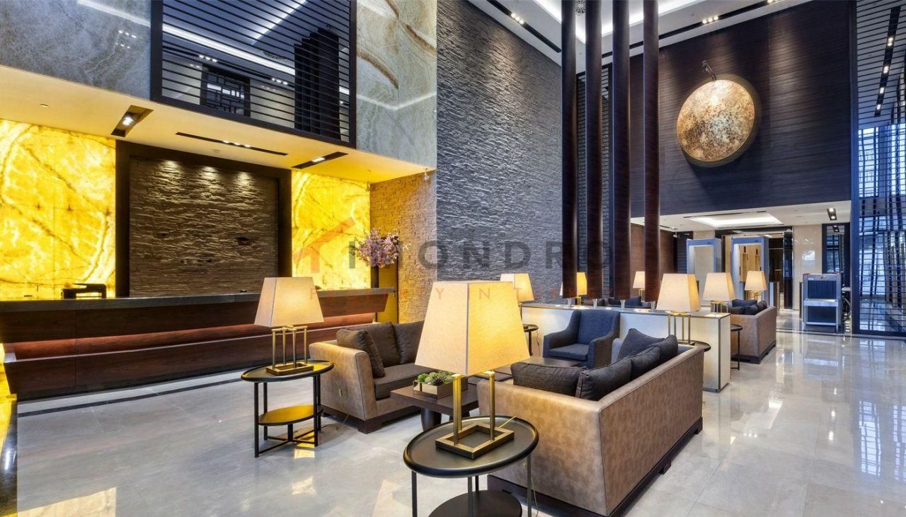 Квартира в Стамбуле, Турция, 92 м2 фото 5