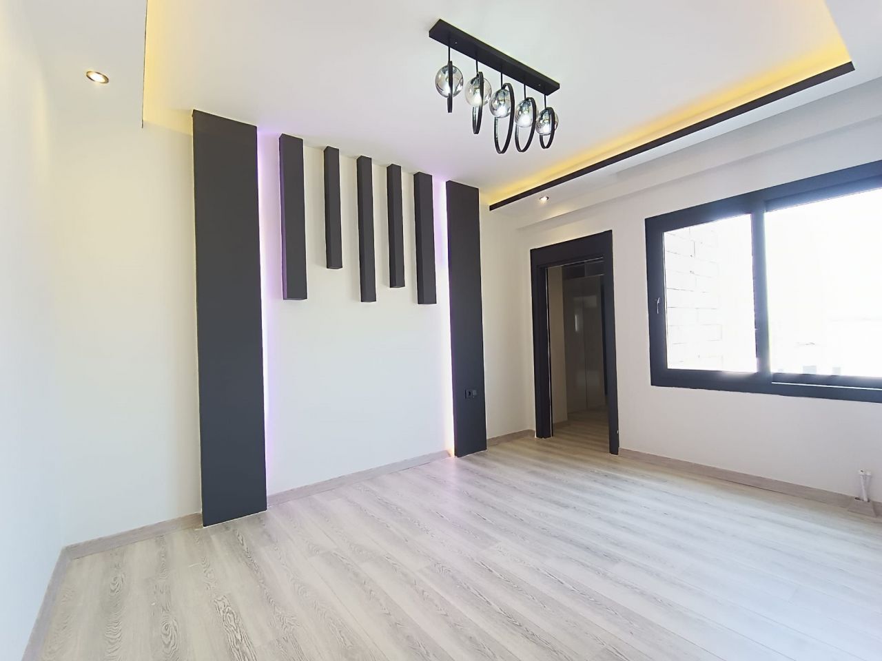 Квартира в Мерсине, Турция, 115 м2 фото 4