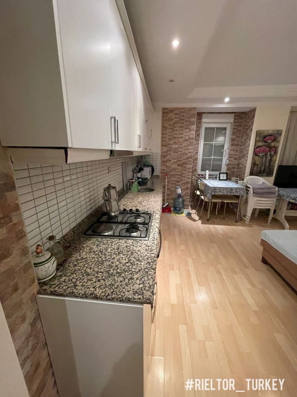 Квартира в Сиде, Турция, 95 м2 фото 3