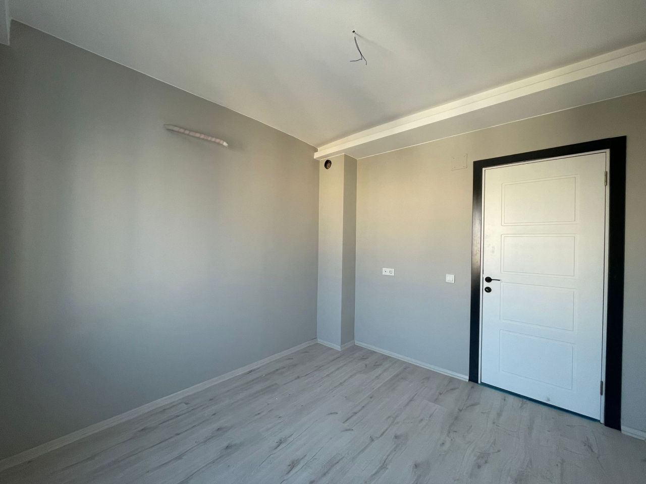 Квартира в Мерсине, Турция, 130 м2 фото 4