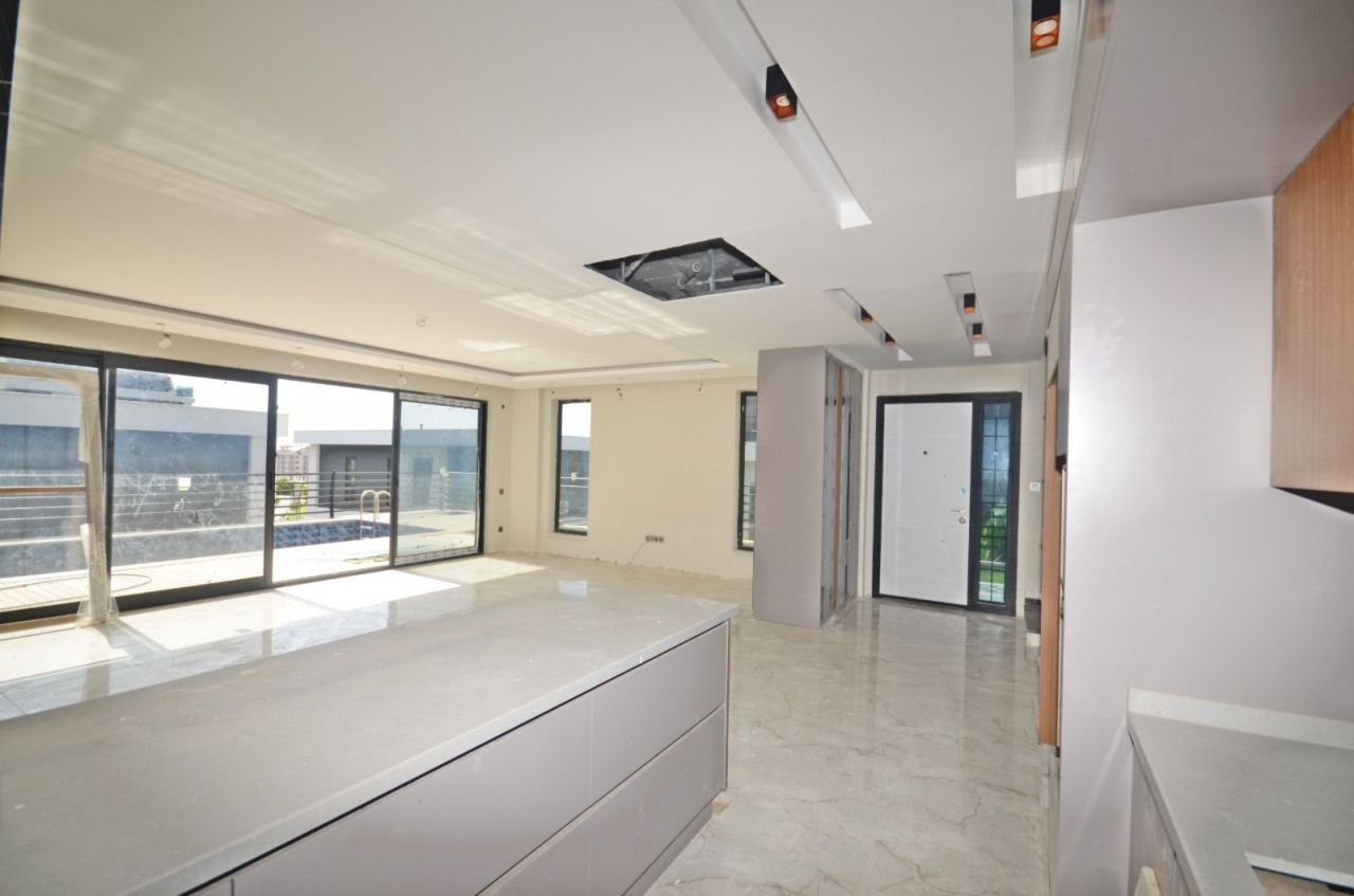 Вилла в Алании, Турция, 245 м2 фото 5