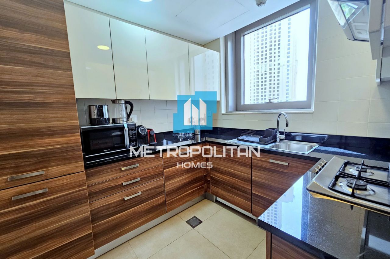 Апартаменты в Дубае, ОАЭ, 89 м2 фото 5