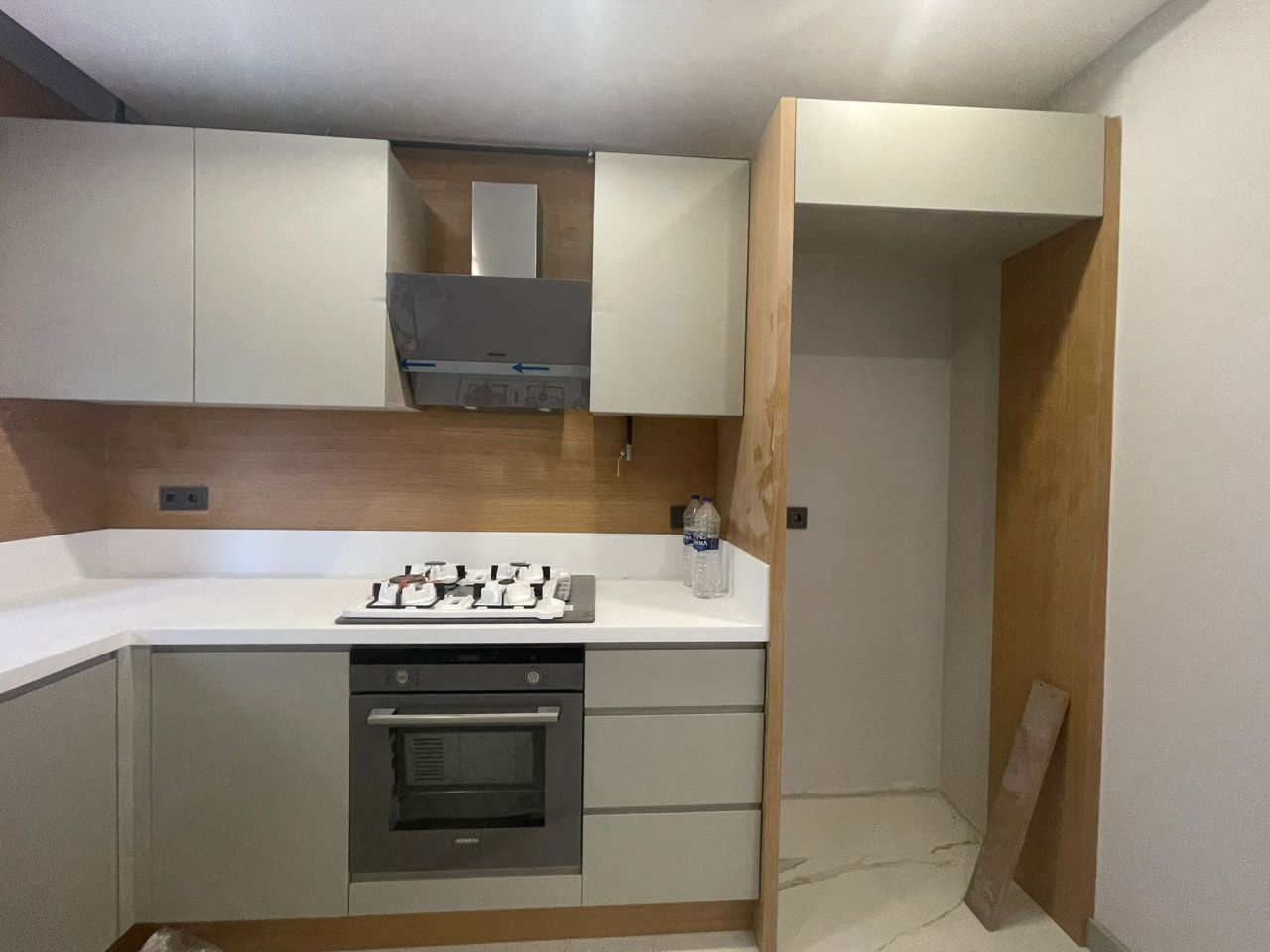 Квартира в Анталии, Турция, 95 м2 фото 4