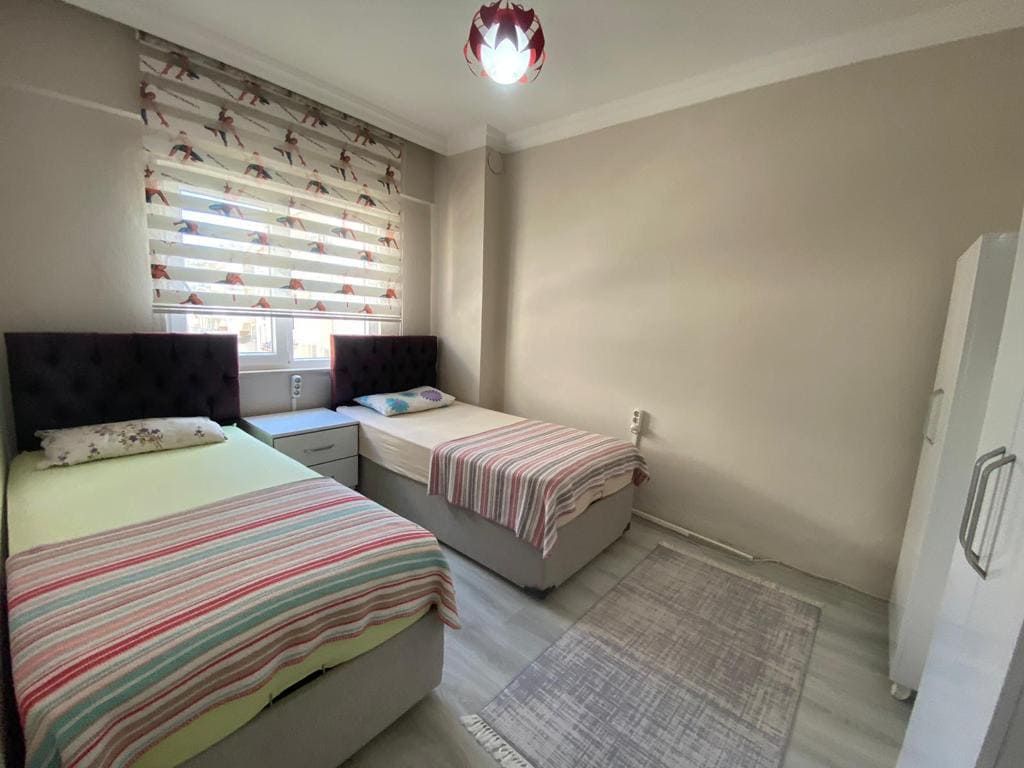 Квартира в Фетхие, Турция, 90 м2 фото 4
