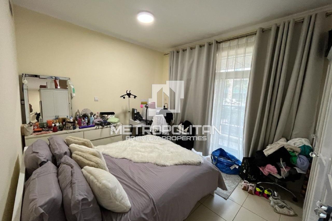 Апартаменты в Дубае, ОАЭ, 69 м2 фото 5
