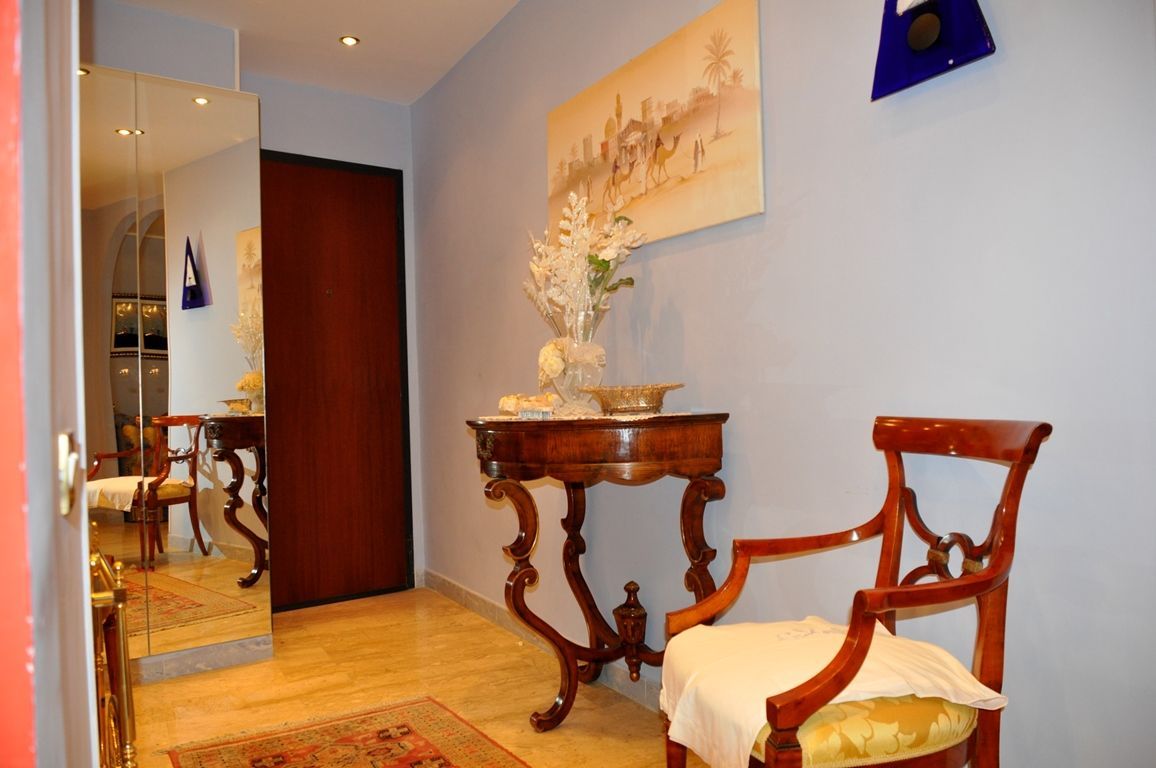 Апартаменты в Сан-Ремо, Италия, 100 м2 фото 2