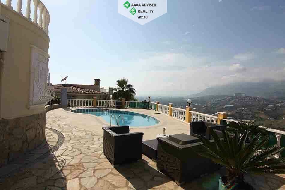 Вилла в Алании, Турция, 250 м2 фото 2