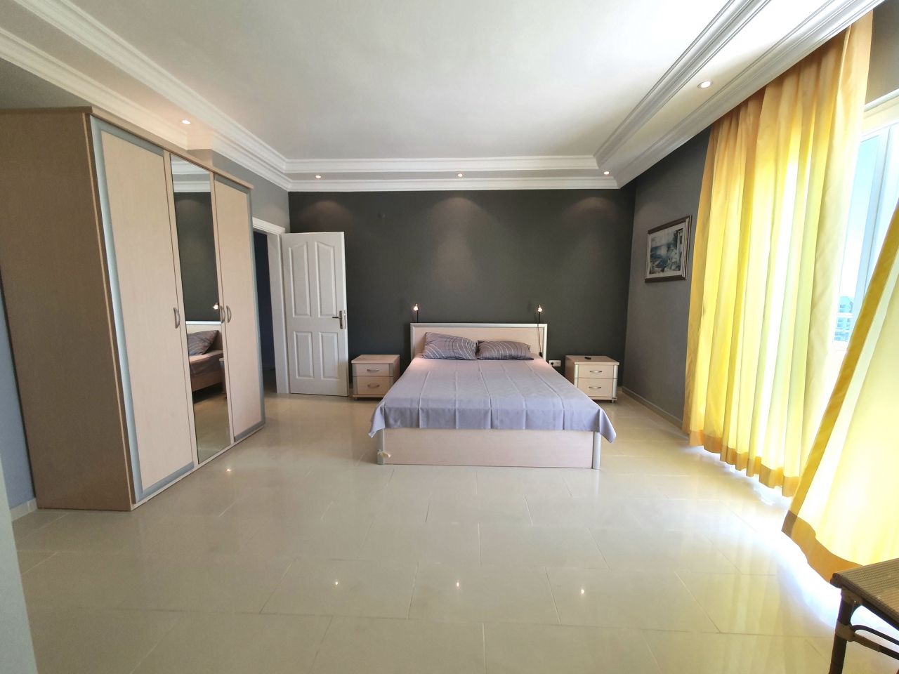 Апартаменты в Алании, Турция, 190 м2 фото 3