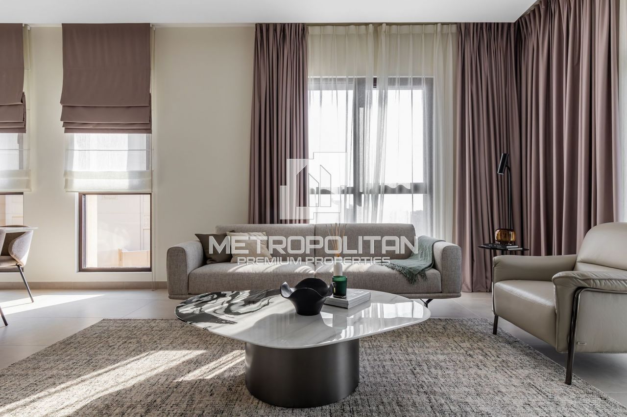 Апартаменты в Дубае, ОАЭ, 171 м2 фото 4