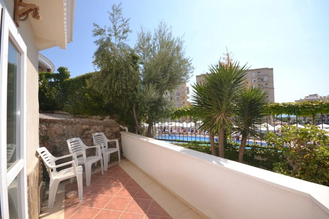 Квартира в Алании, Турция, 65 м2 фото 4
