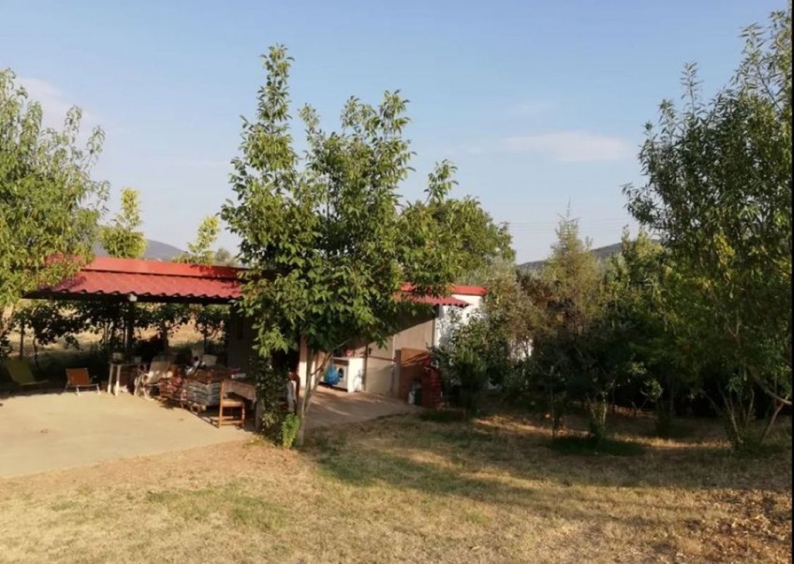Дом на Северо-Эгейских островах, Греция, 140 м2 фото 3