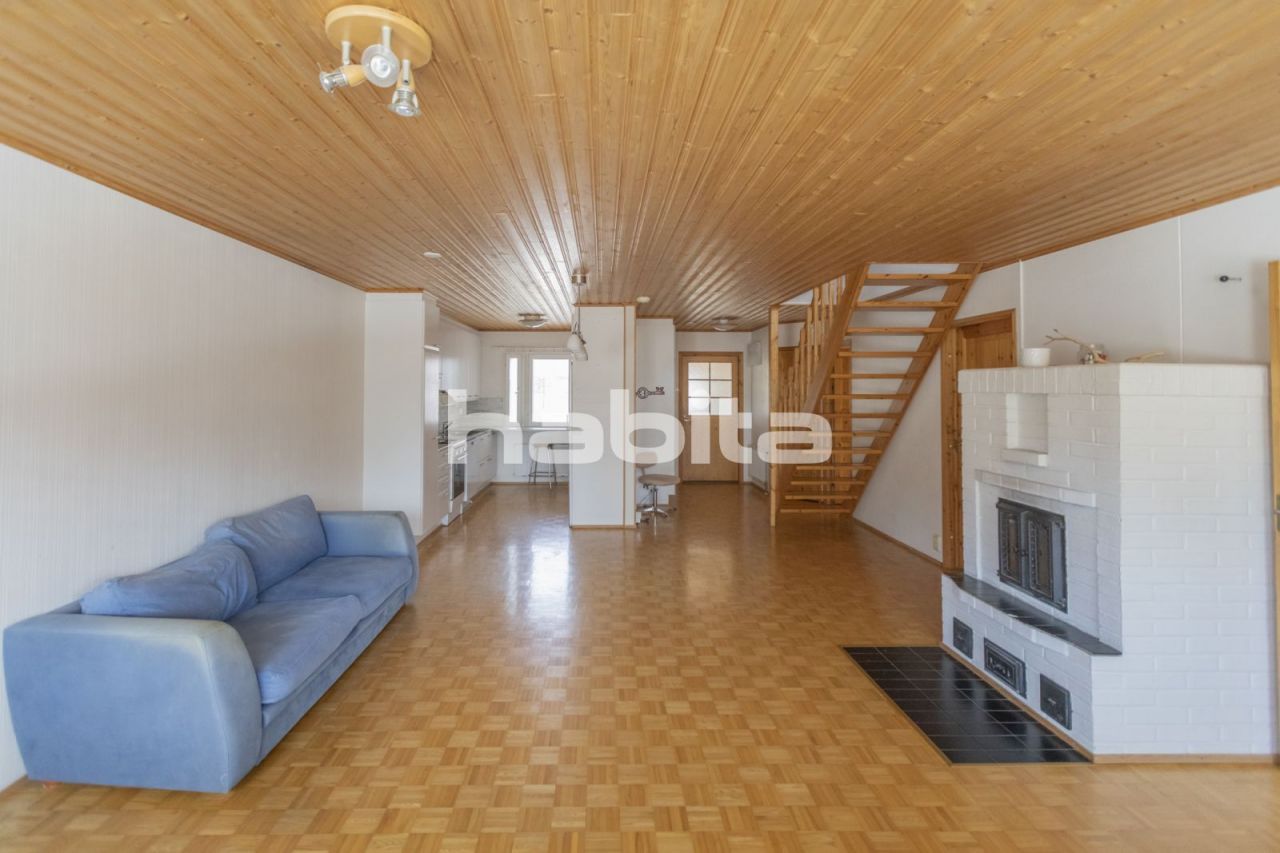Квартира Raahe, Финляндия, 132 м2 фото 5