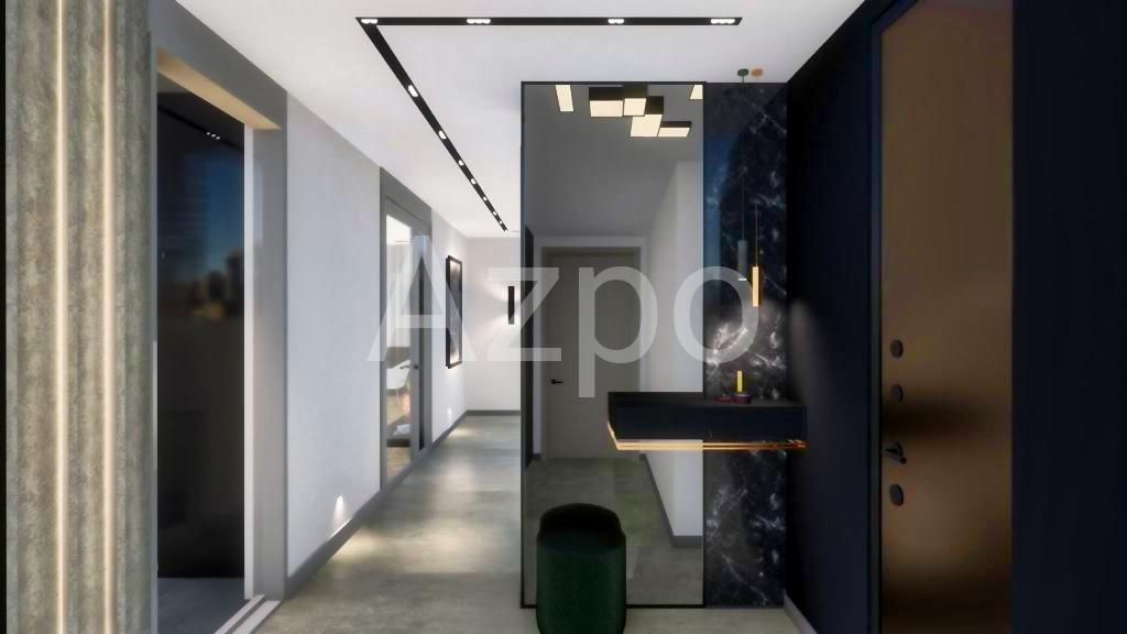 Апартаменты в Анталии, Турция, 230 м2 фото 2