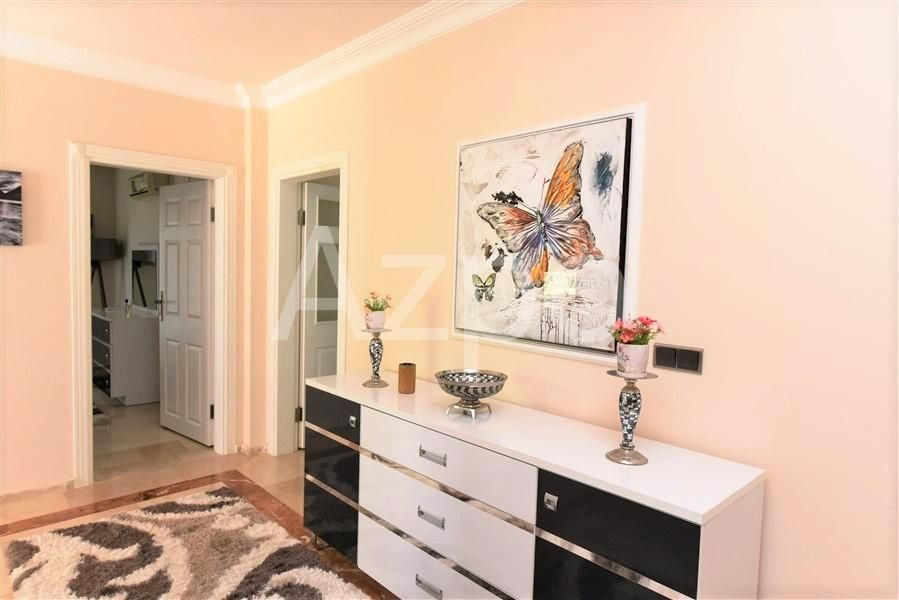 Вилла в Алании, Турция, 420 м2 фото 2