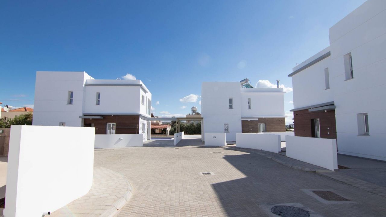 Вилла в Протарасе, Кипр, 153 м2 фото 4