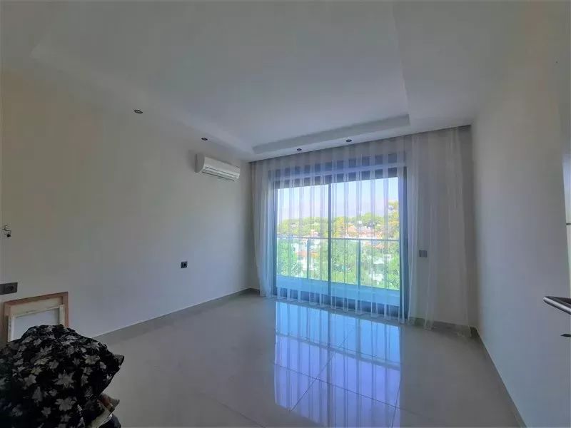 Апартаменты в Алании, Турция, 105 м2 фото 5