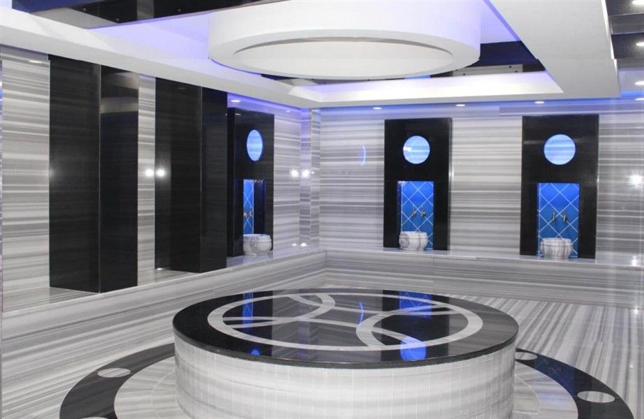 Квартира в Алании, Турция, 104 м2 фото 4