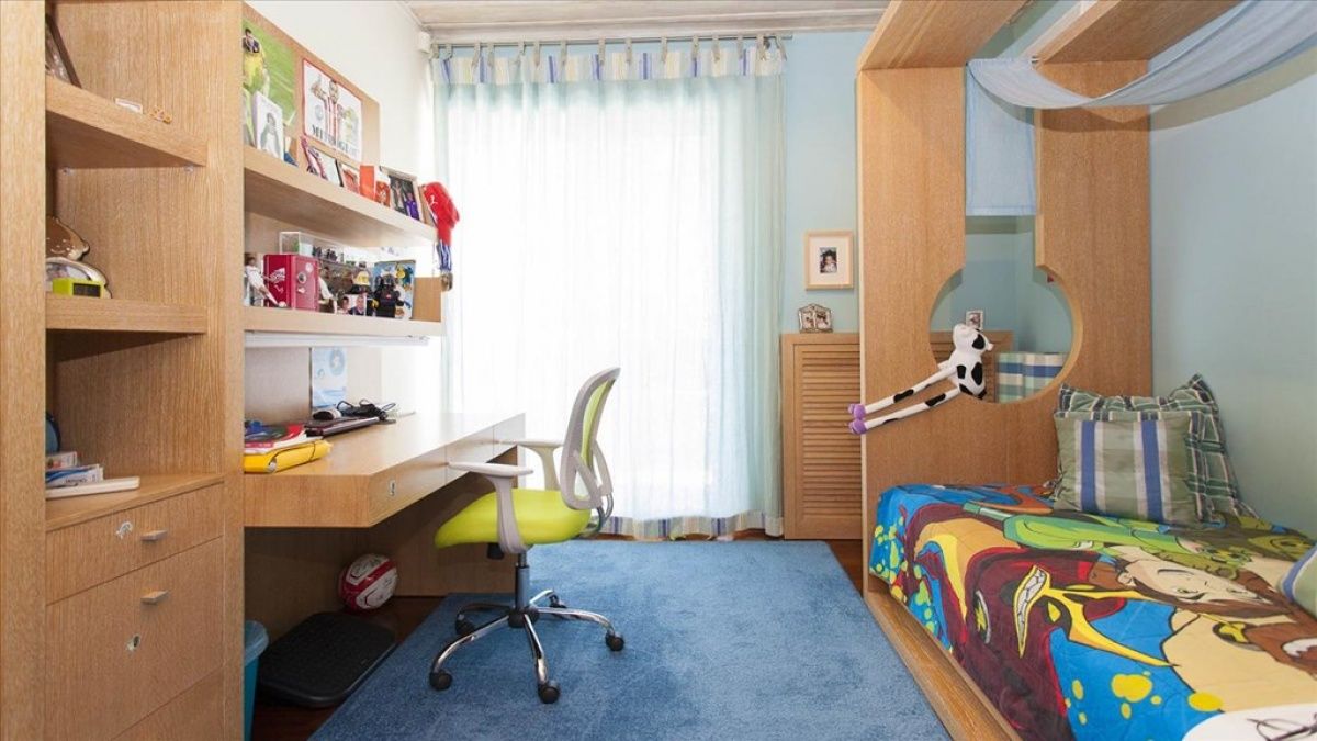 Дом в Афинах, Греция, 820 м2 фото 3