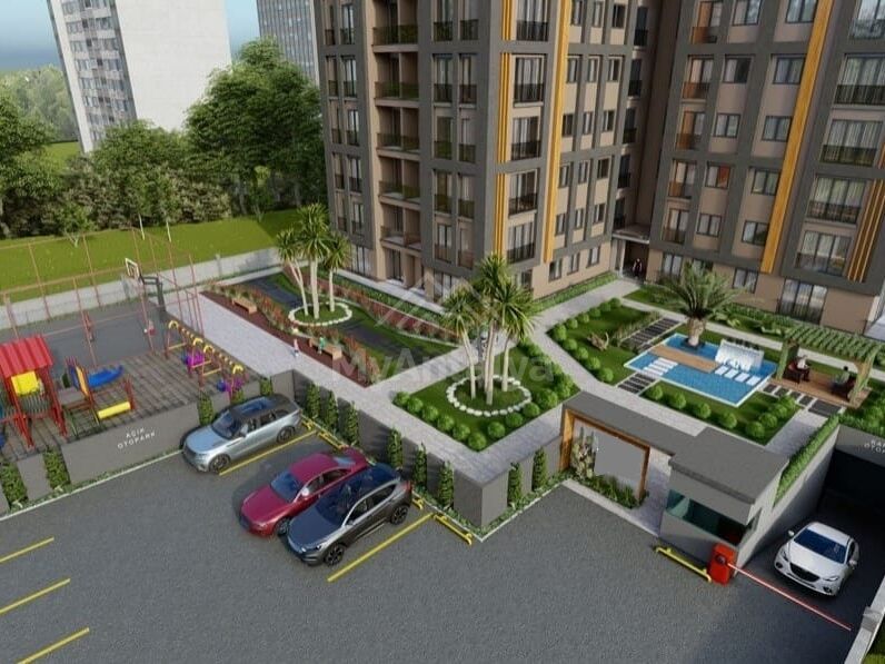Квартира в Стамбуле, Турция, 152 м2 фото 4