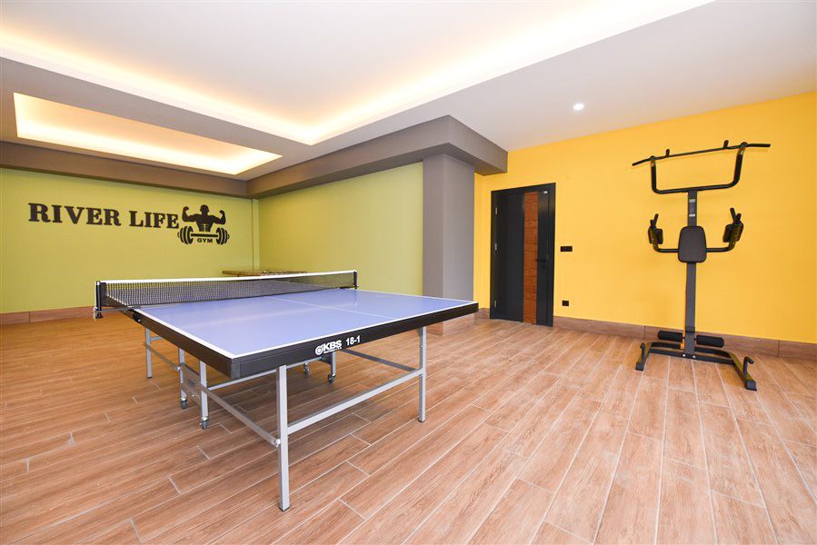 Пентхаус в Алании, Турция, 93 м2 фото 4