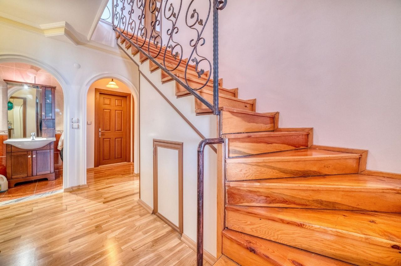 Квартира в Алании, Турция, 200 м2 фото 5