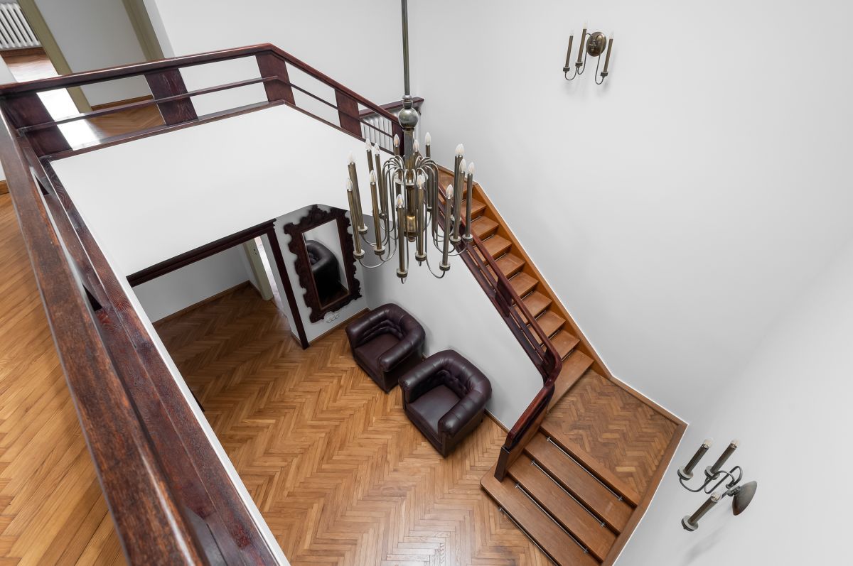Дом в Риге, Латвия, 291 м2 фото 5