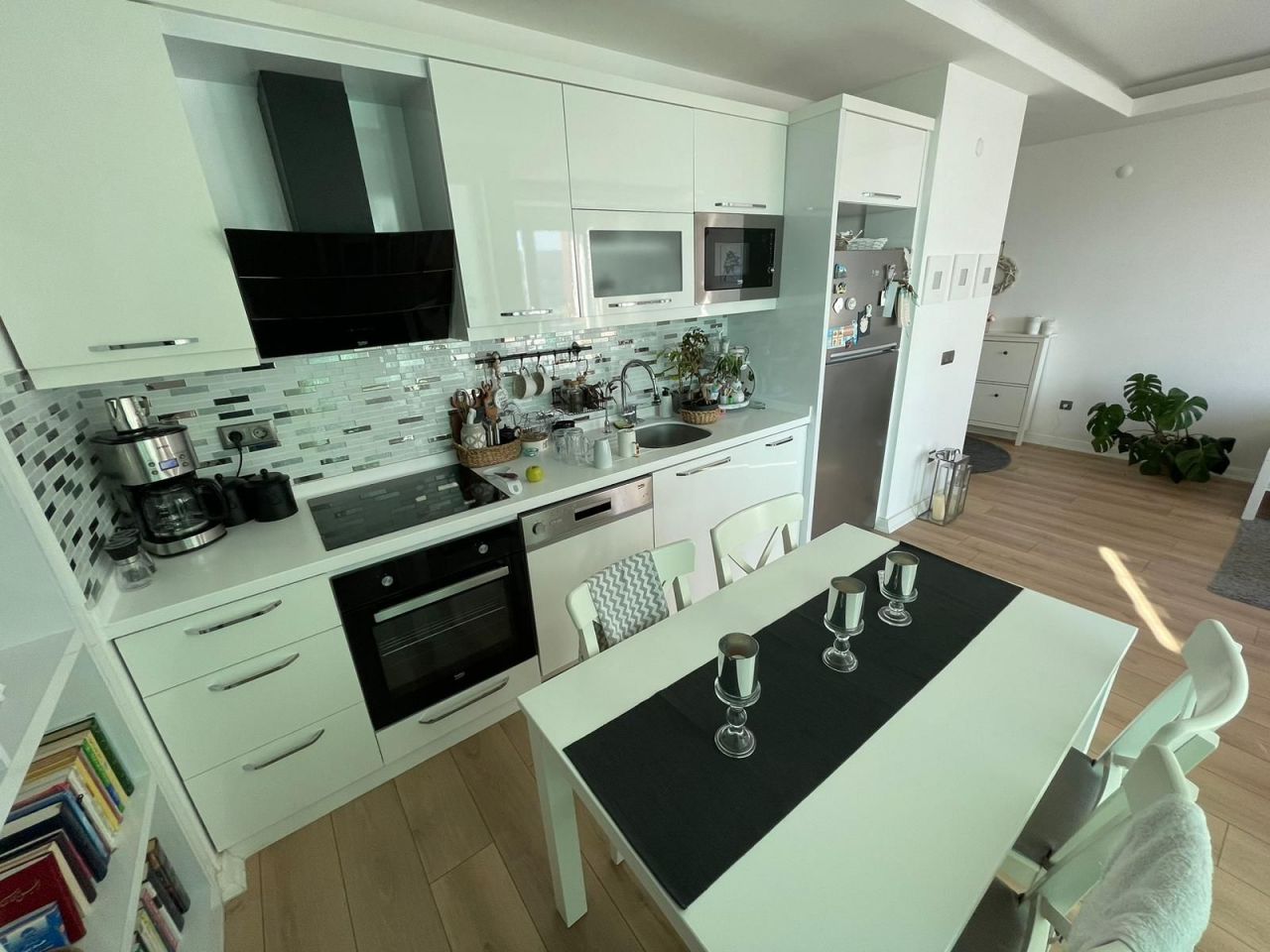 Квартира в Алании, Турция, 105 м2 фото 3