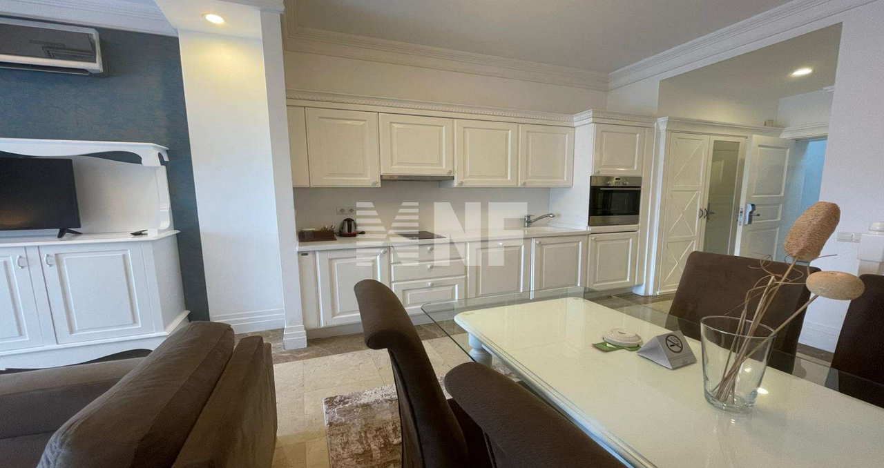 Апартаменты в Бодруме, Турция, 121 м2 фото 3