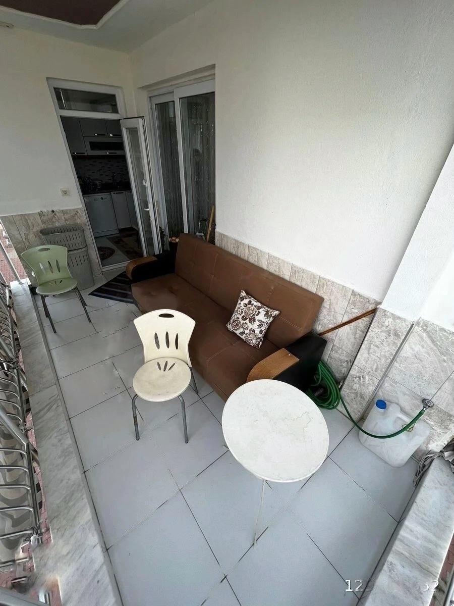 Квартира в Анталии, Турция, 130 м2 фото 5