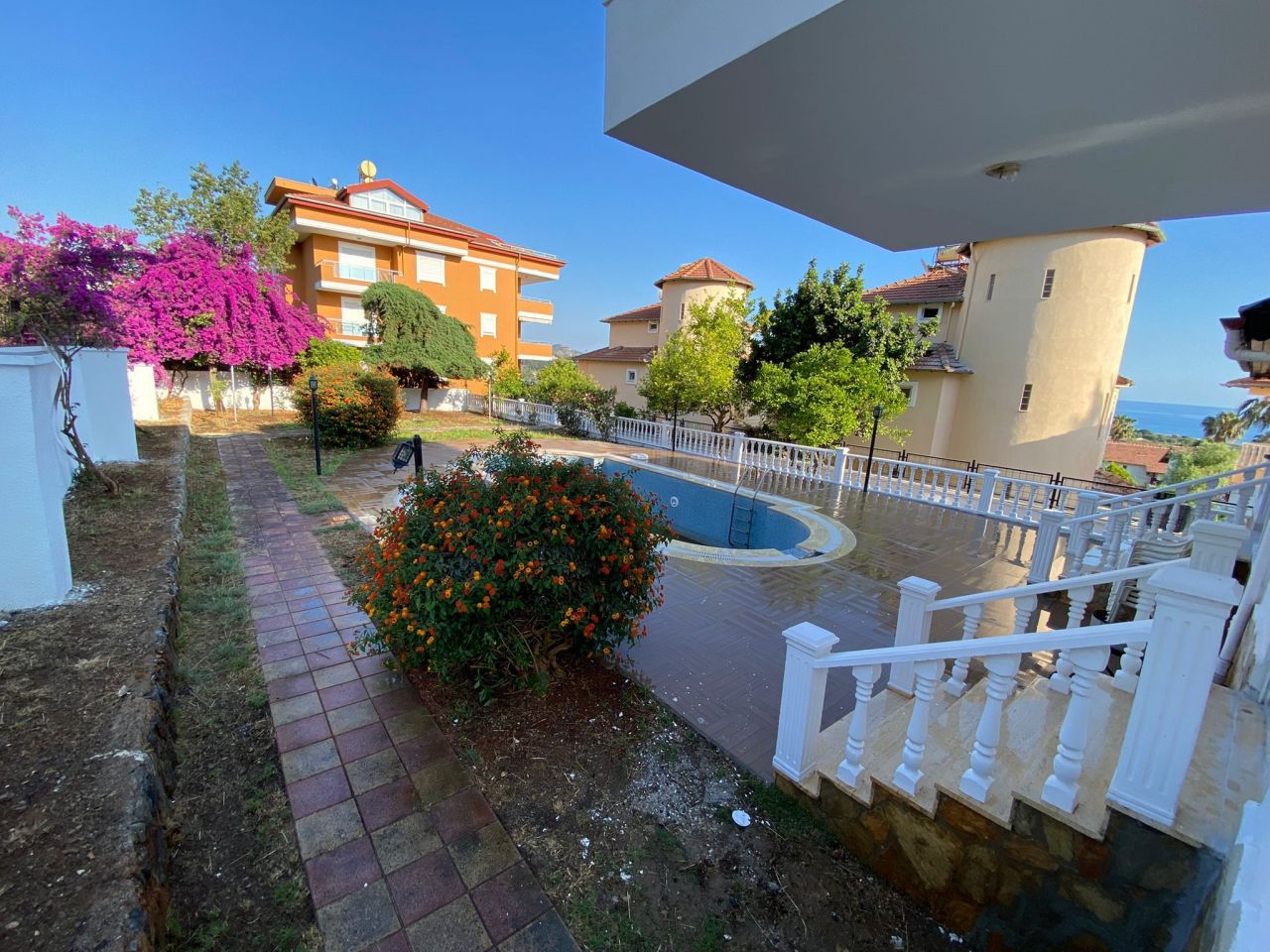 Вилла в Алании, Турция, 550 м2 фото 3