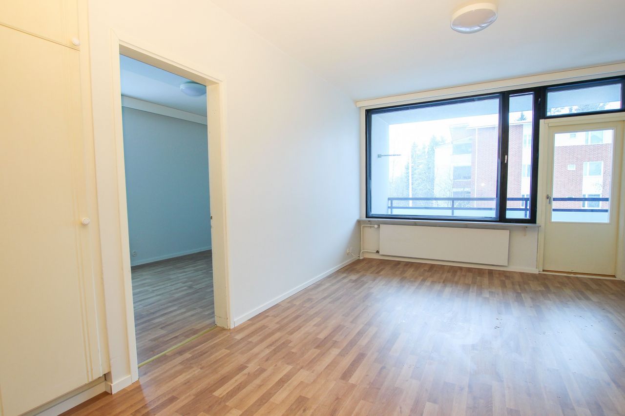 Квартира в Иматре, Финляндия, 45 м2 фото 4