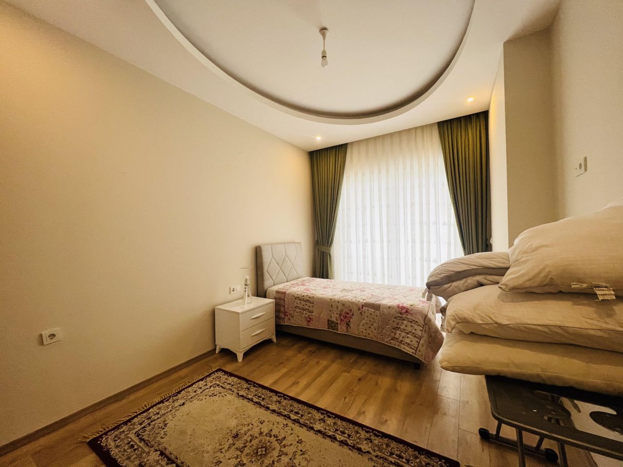Квартира в Алании, Турция, 130 м2 фото 3