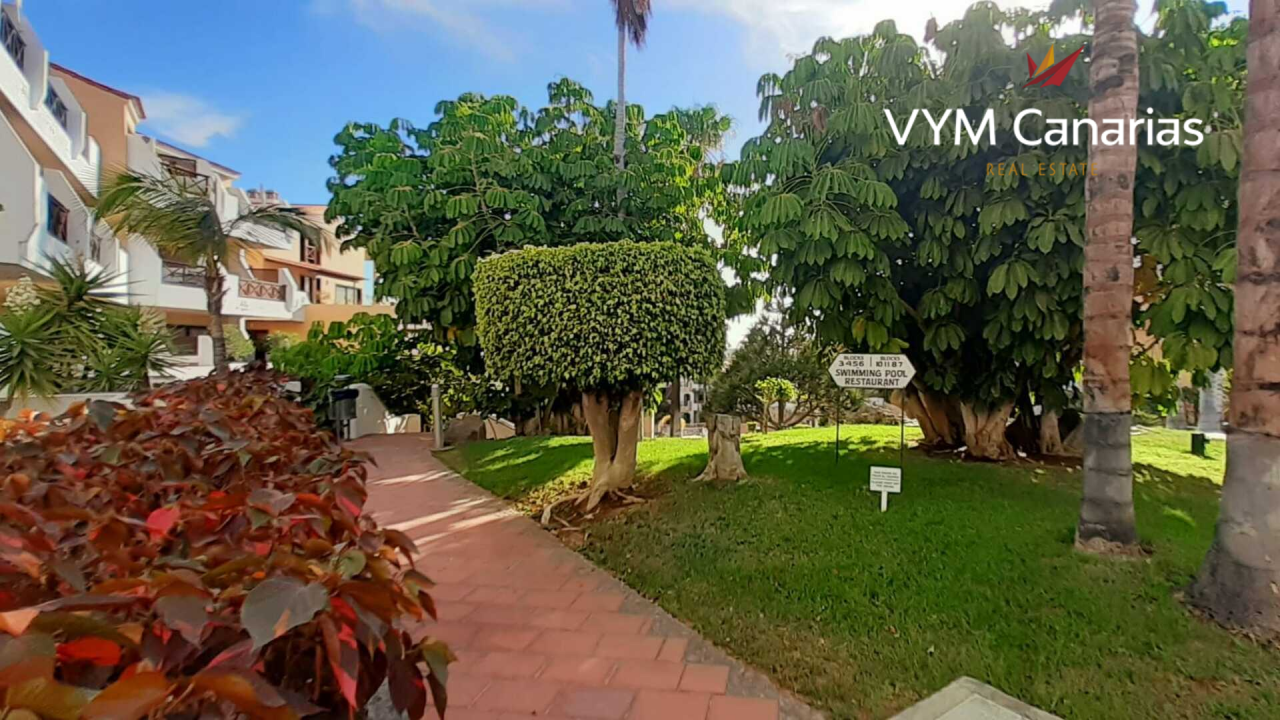 Апартаменты в Гольф-дель-Суре, Испания, 97 м2 фото 5