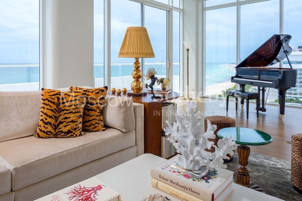 Апартаменты в Майами, США, 121 м2 фото 3
