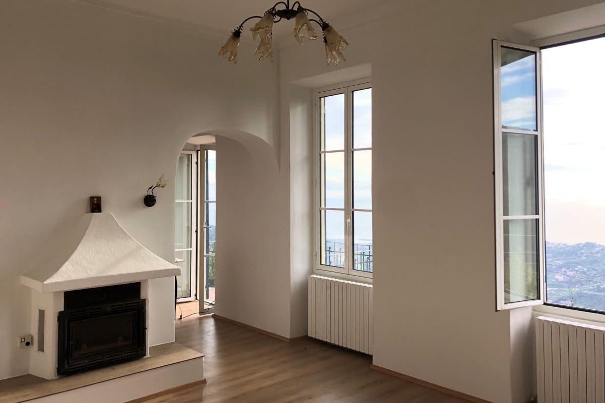 Вилла в Сан-Ремо, Италия, 220 м2 фото 4