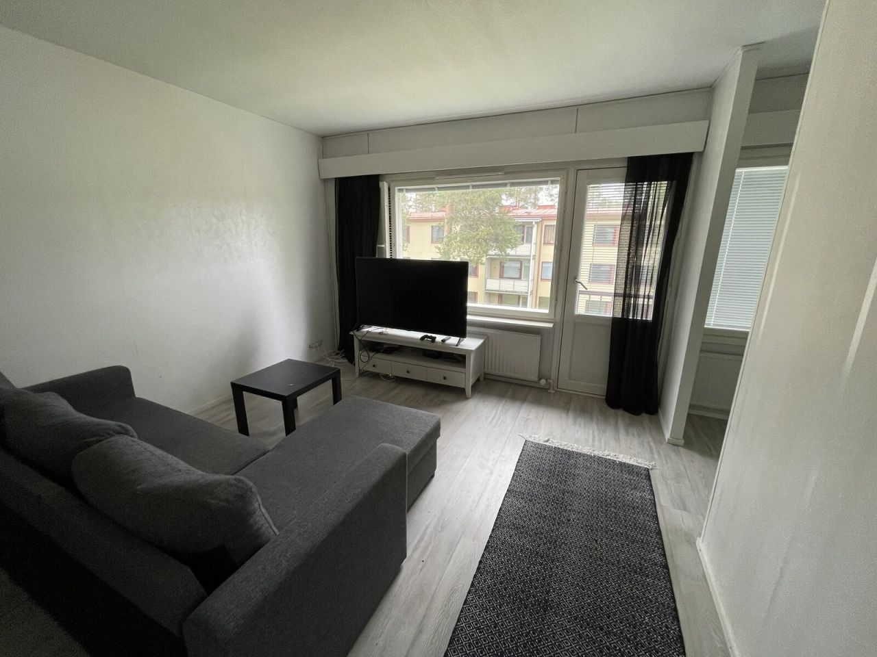 Квартира в Кухмо, Финляндия, 29.5 м2 фото 2