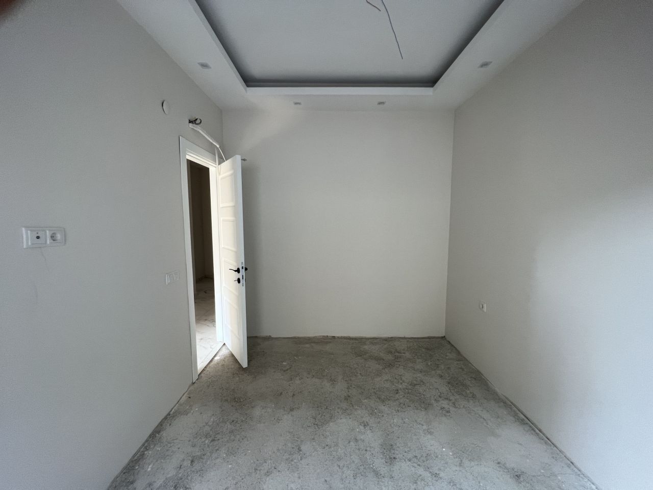 Квартира в Алании, Турция, 100 м2 фото 5