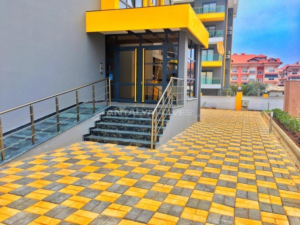 Пентхаус в Алании, Турция, 360 м2 фото 3