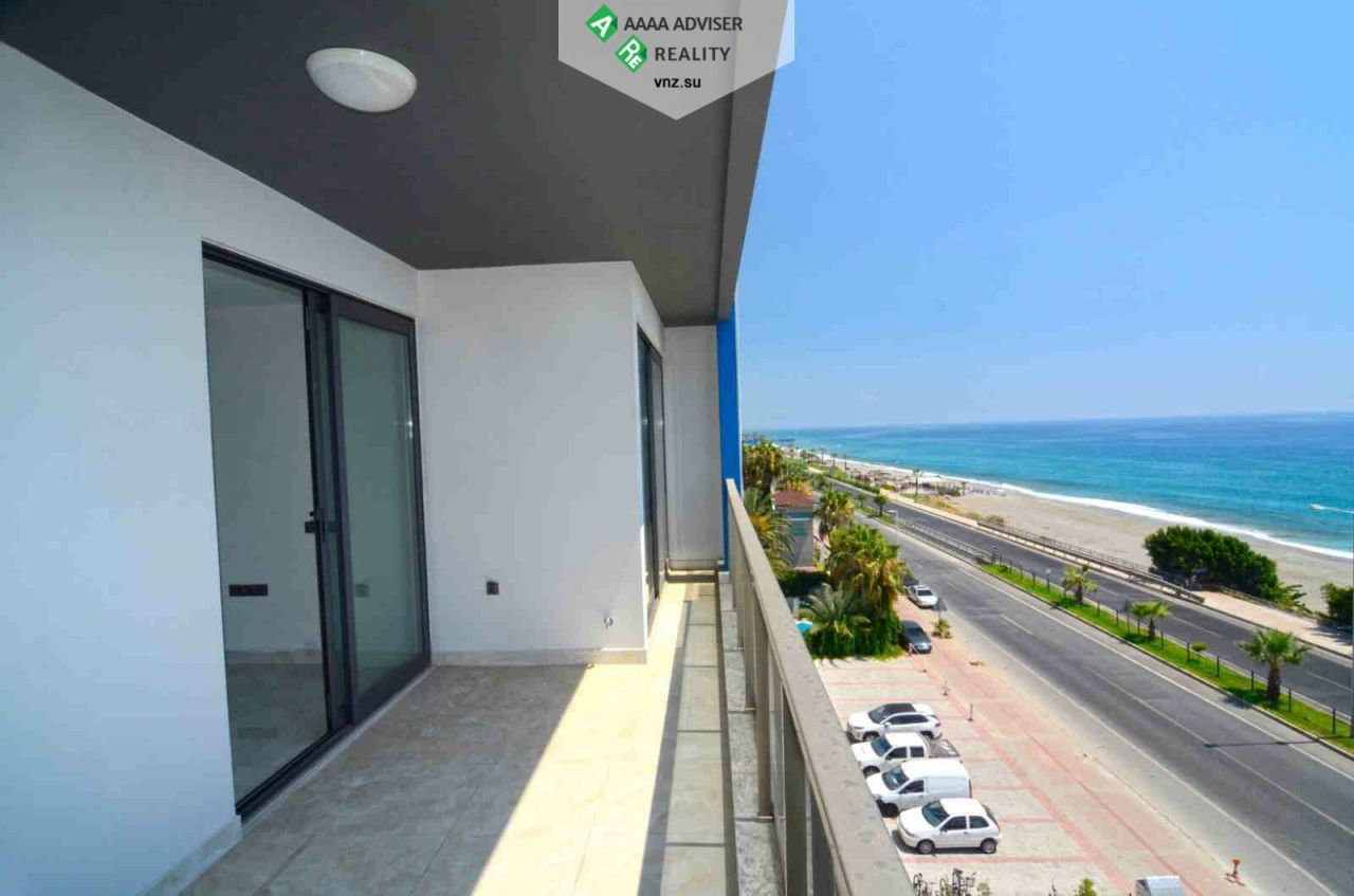 Квартира в Алании, Турция, 115 м2 фото 3