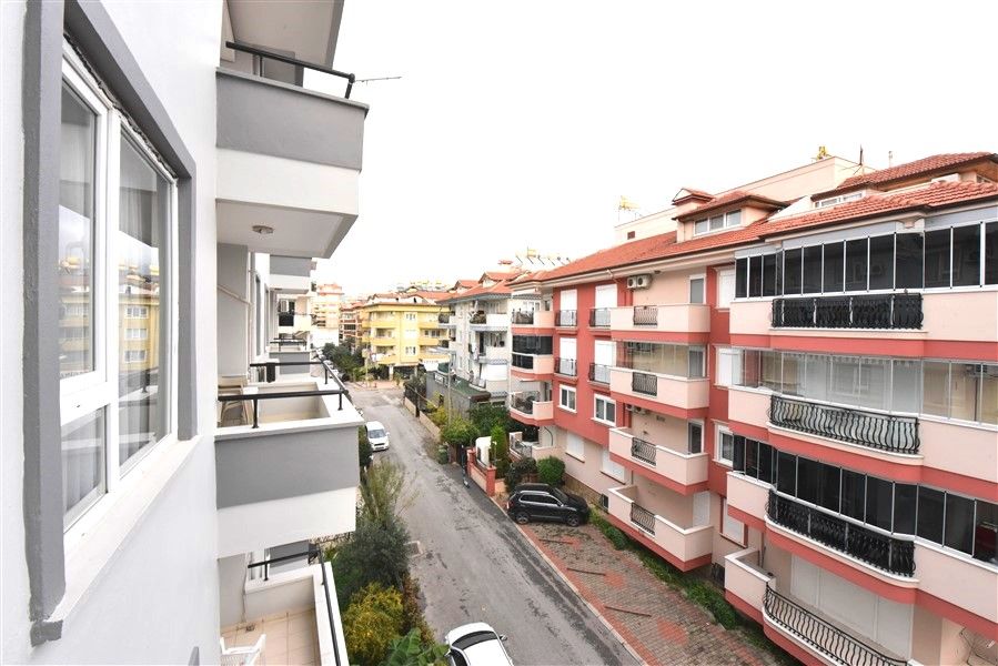 Квартира в Алании, Турция, 120 м2 фото 2